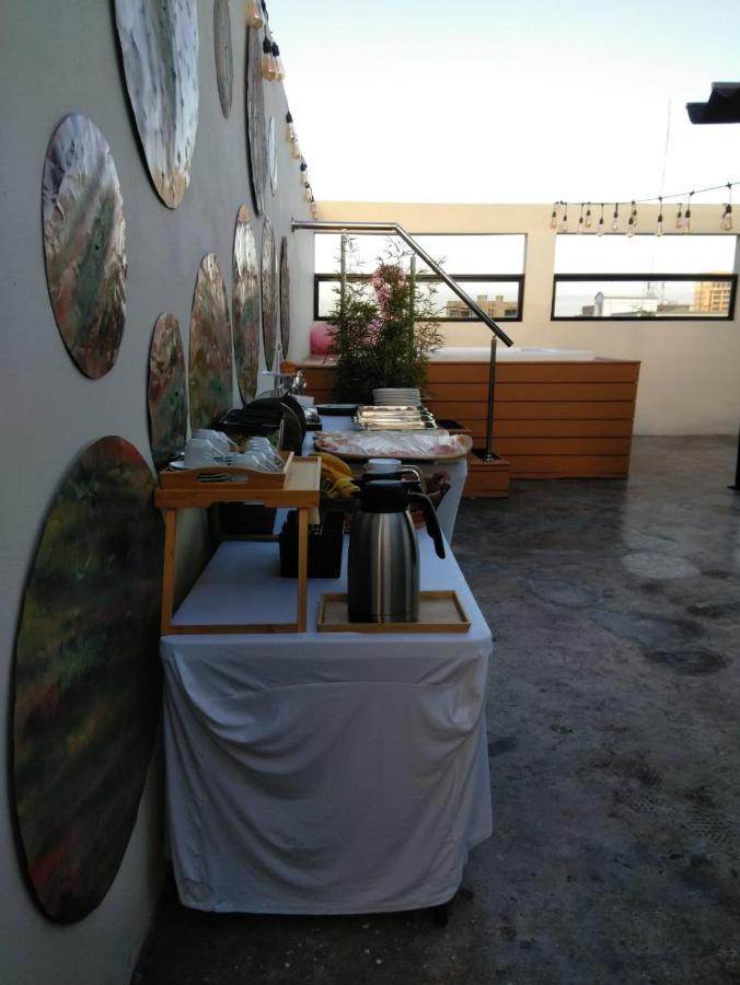 Studio 27 Santo Domingo Exterior foto